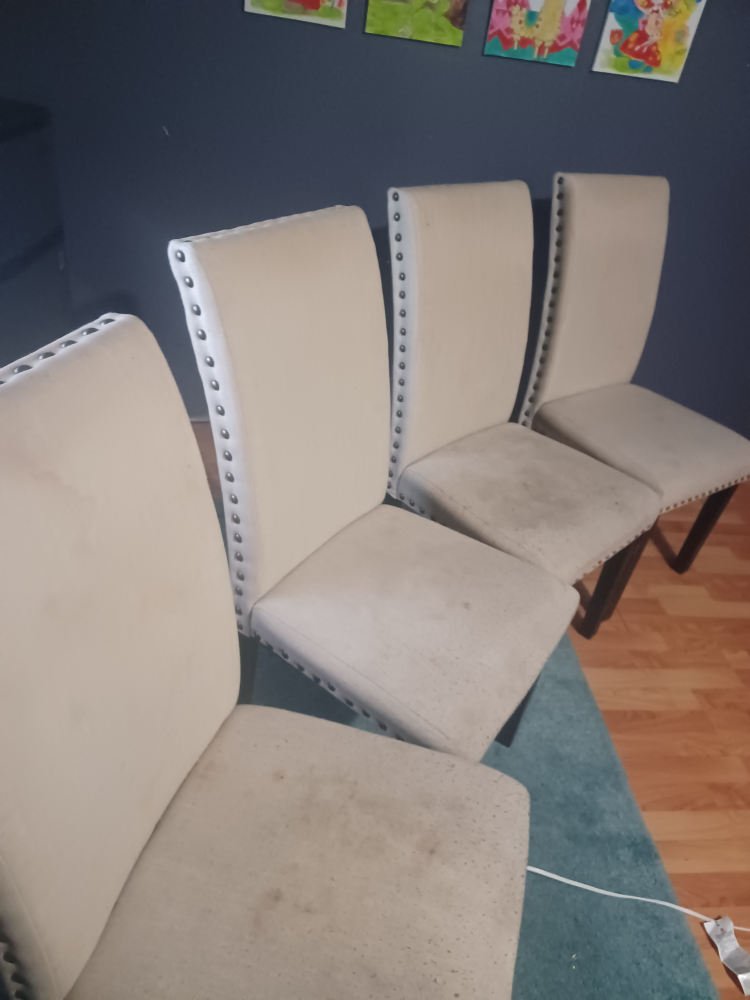 chair anytime you can pick up