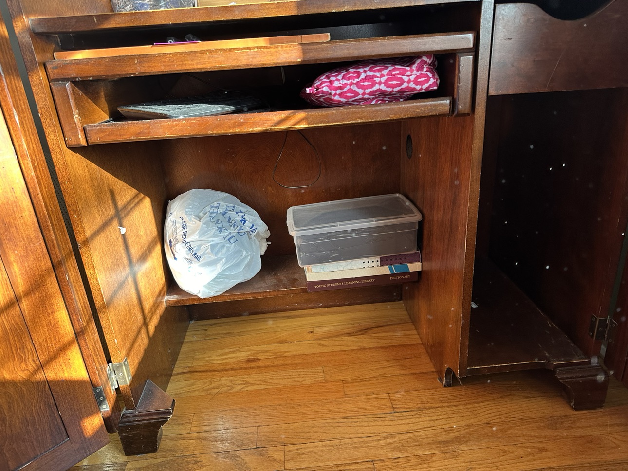 Computer Desk. - photo 4
