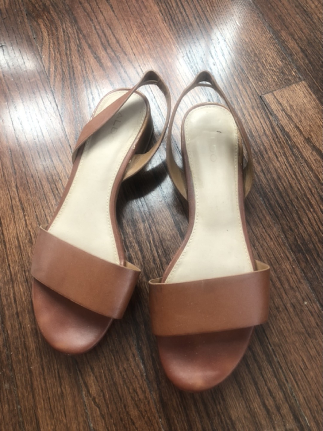Sandals thumbnail