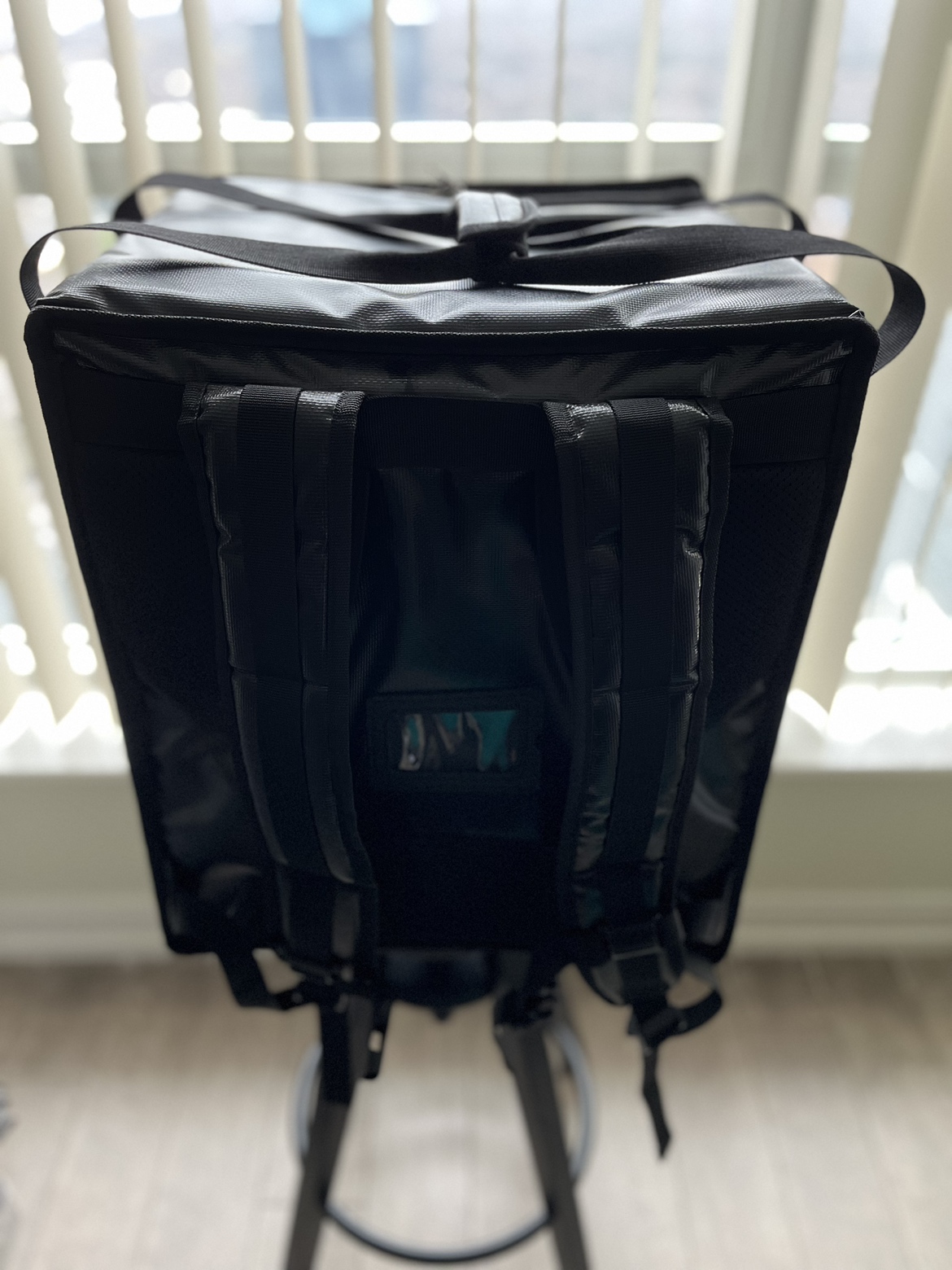 Delivery bag - photo 2
