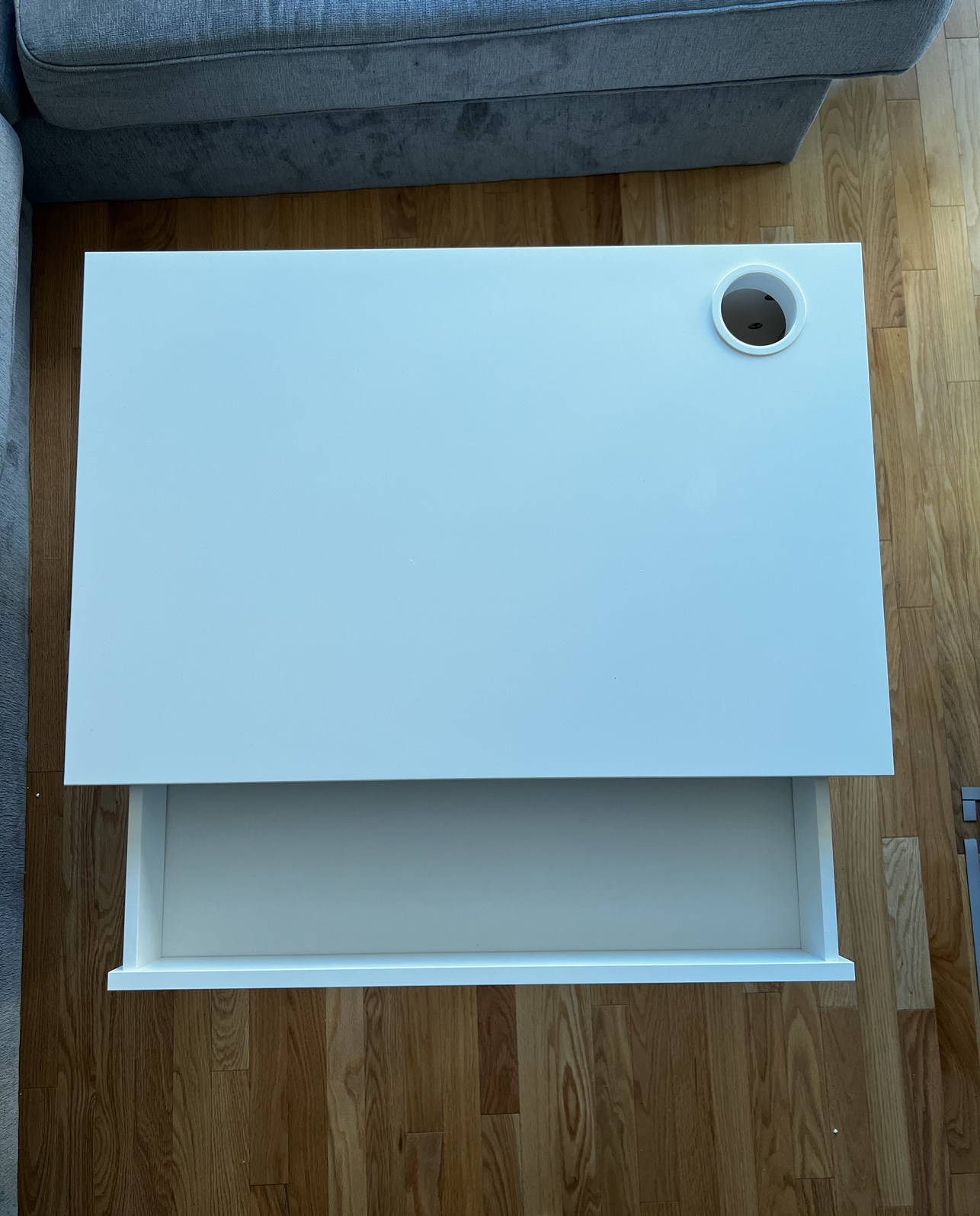 IKEA Desk - photo 2