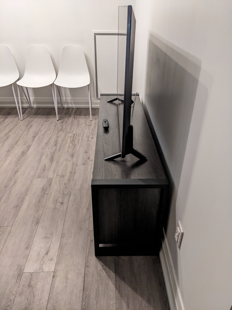 Media Unit - photo 5