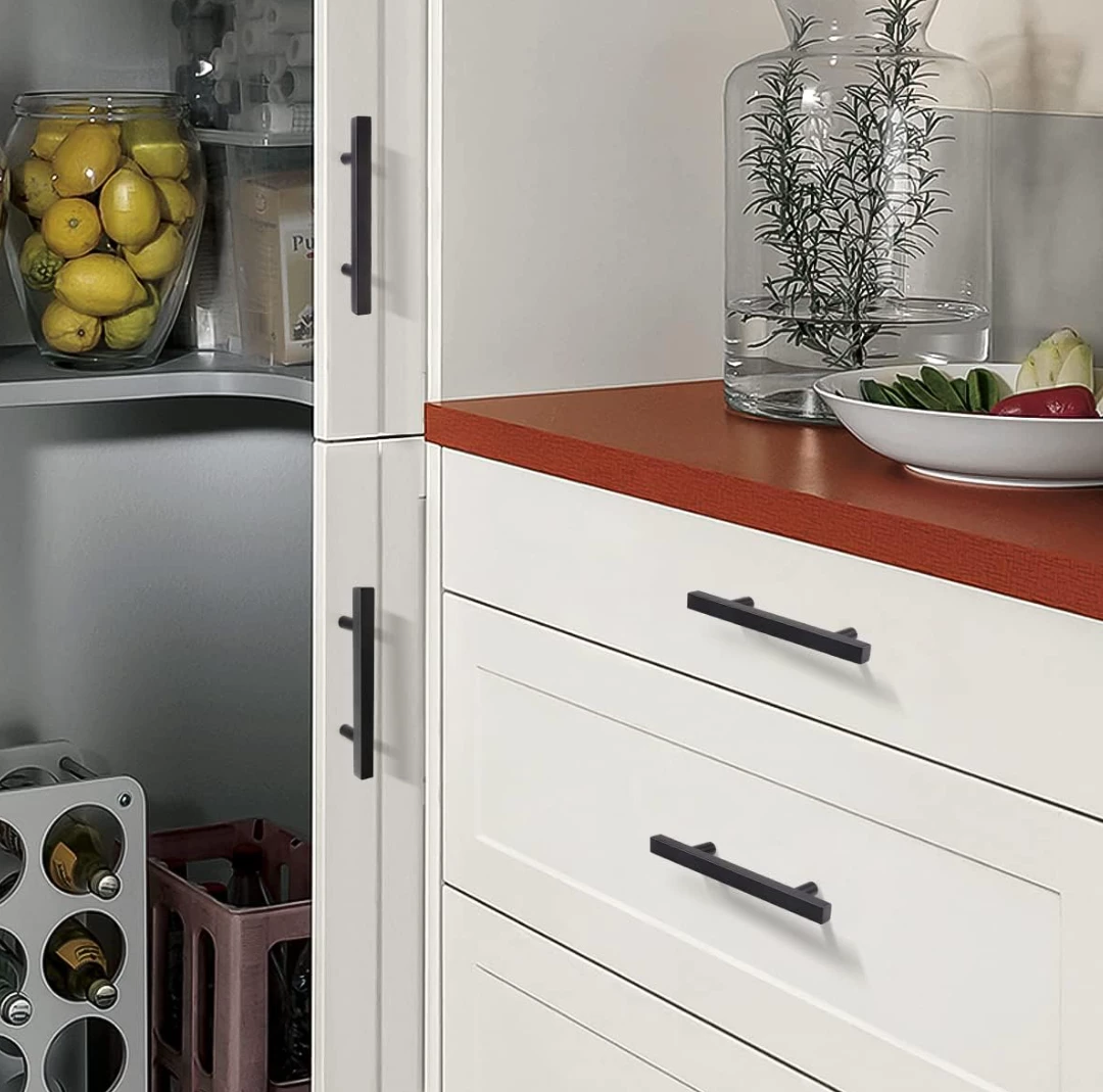 NEW!   12 Drawer & Cabinet Handles image indicator(6)