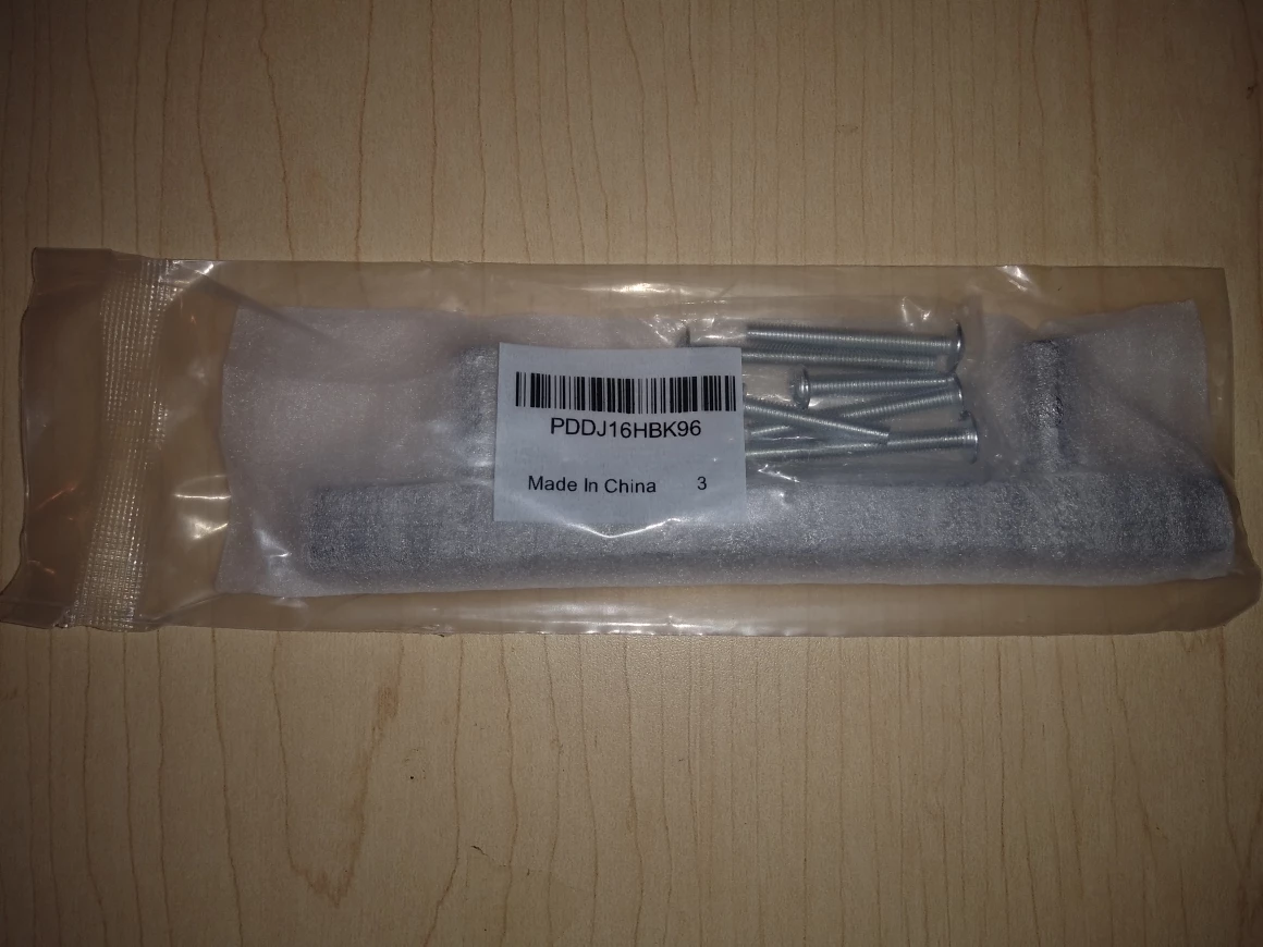 NEW!   12 Drawer & Cabinet Handles image indicator(9)