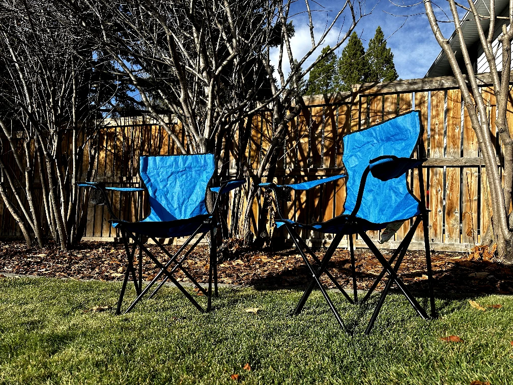 Chair - photo 2