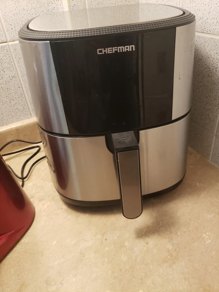 Chefman