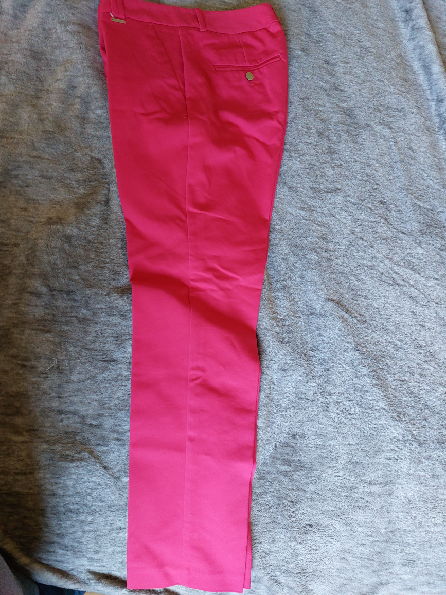 Calvin Klein Pants