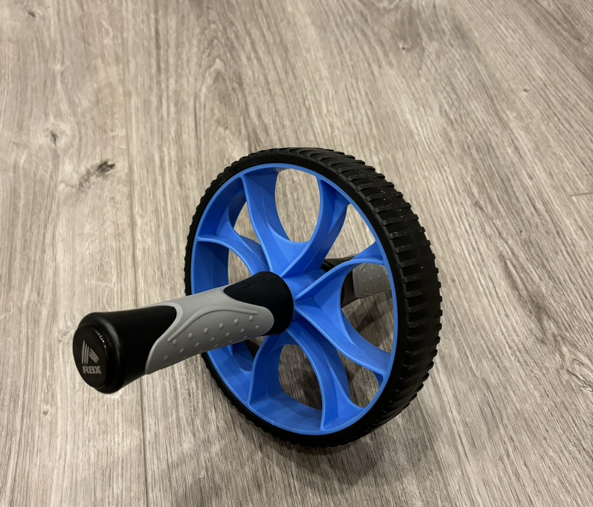 AB roller wheel  RBX - photo 2