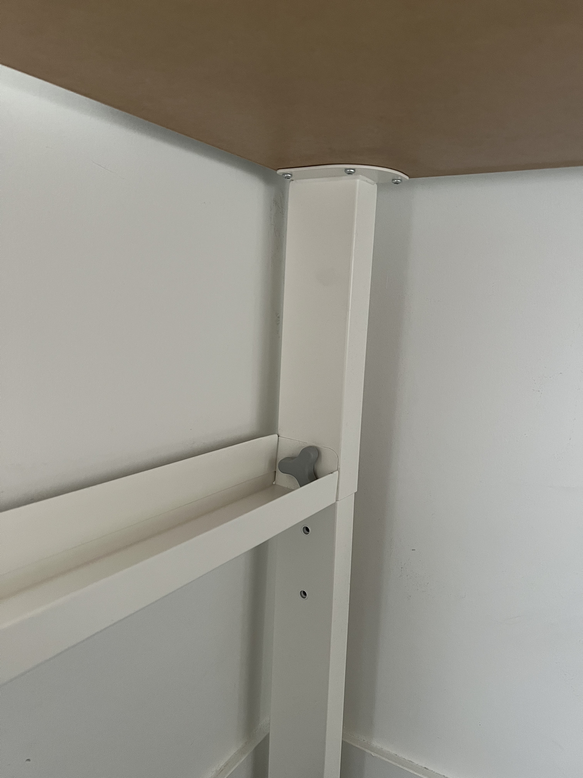 Ikea desk PÅHL - photo 3