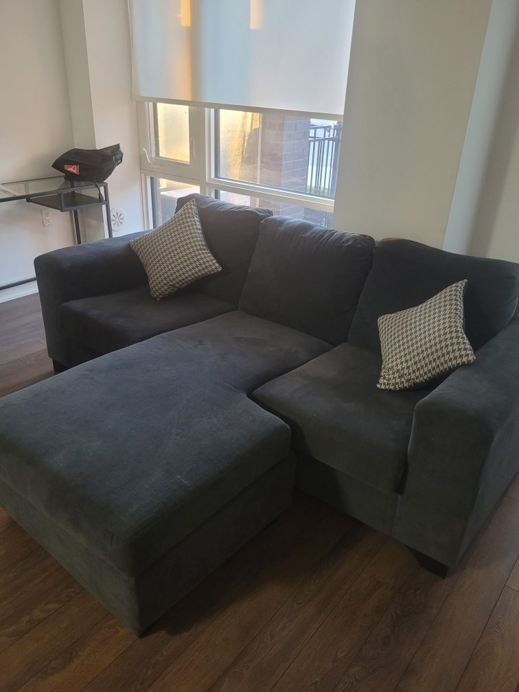 Couch for sale