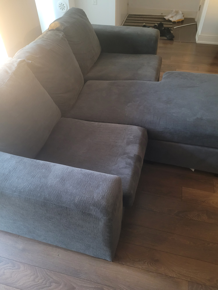 Couch for sale - photo 4