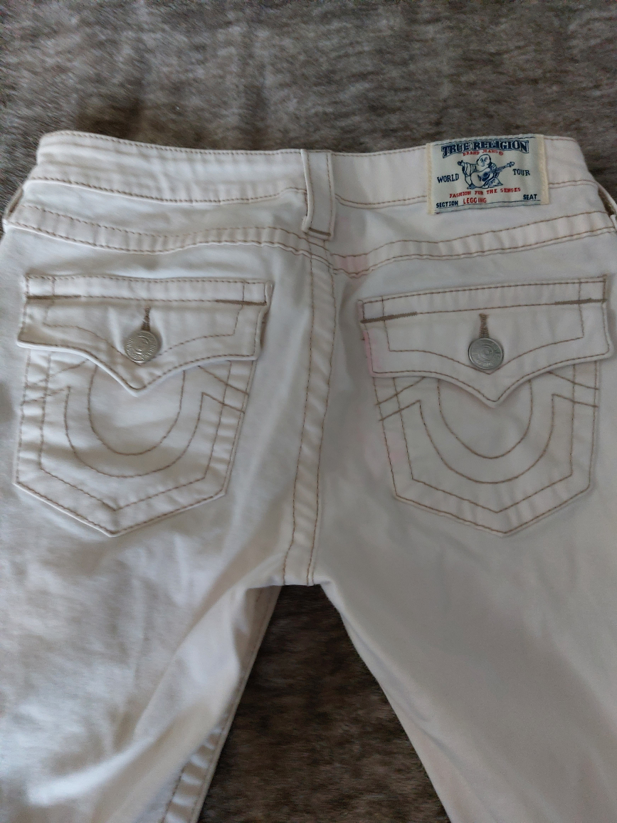 True Religion - photo 3