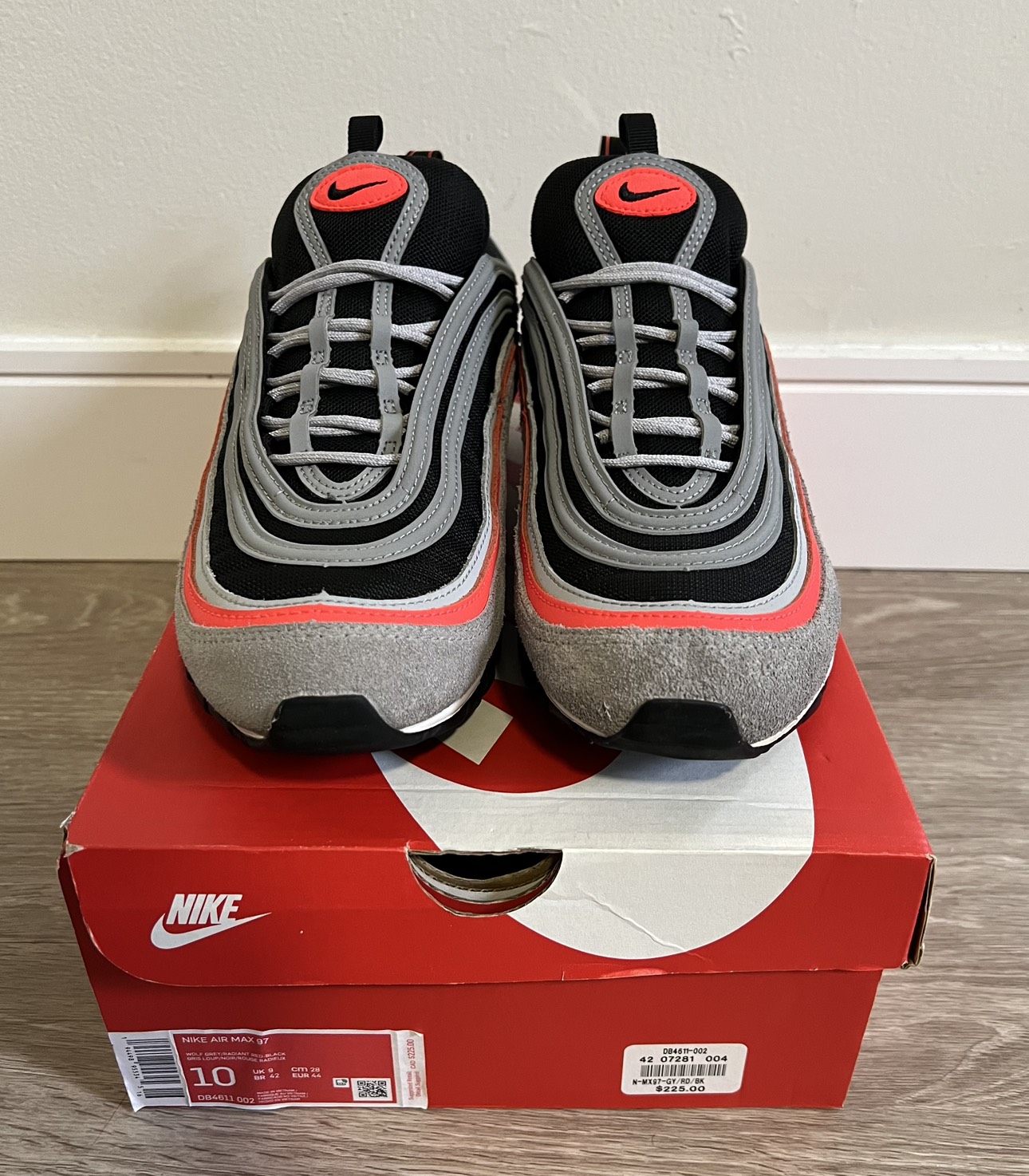 Nike airmax97 thumbnail