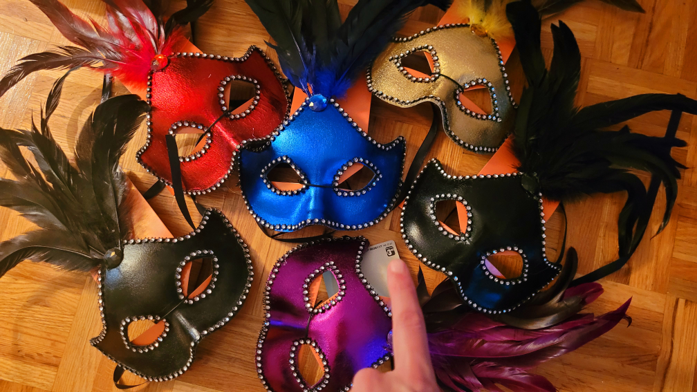 Masks