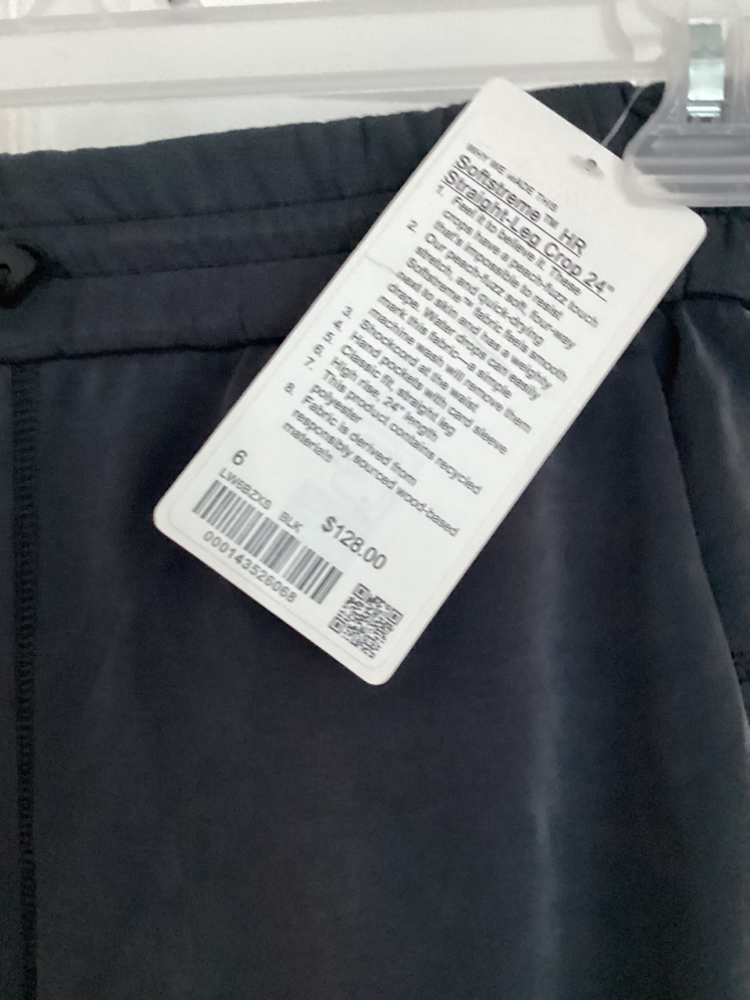 Lululemon Ladies Pant - photo 3
