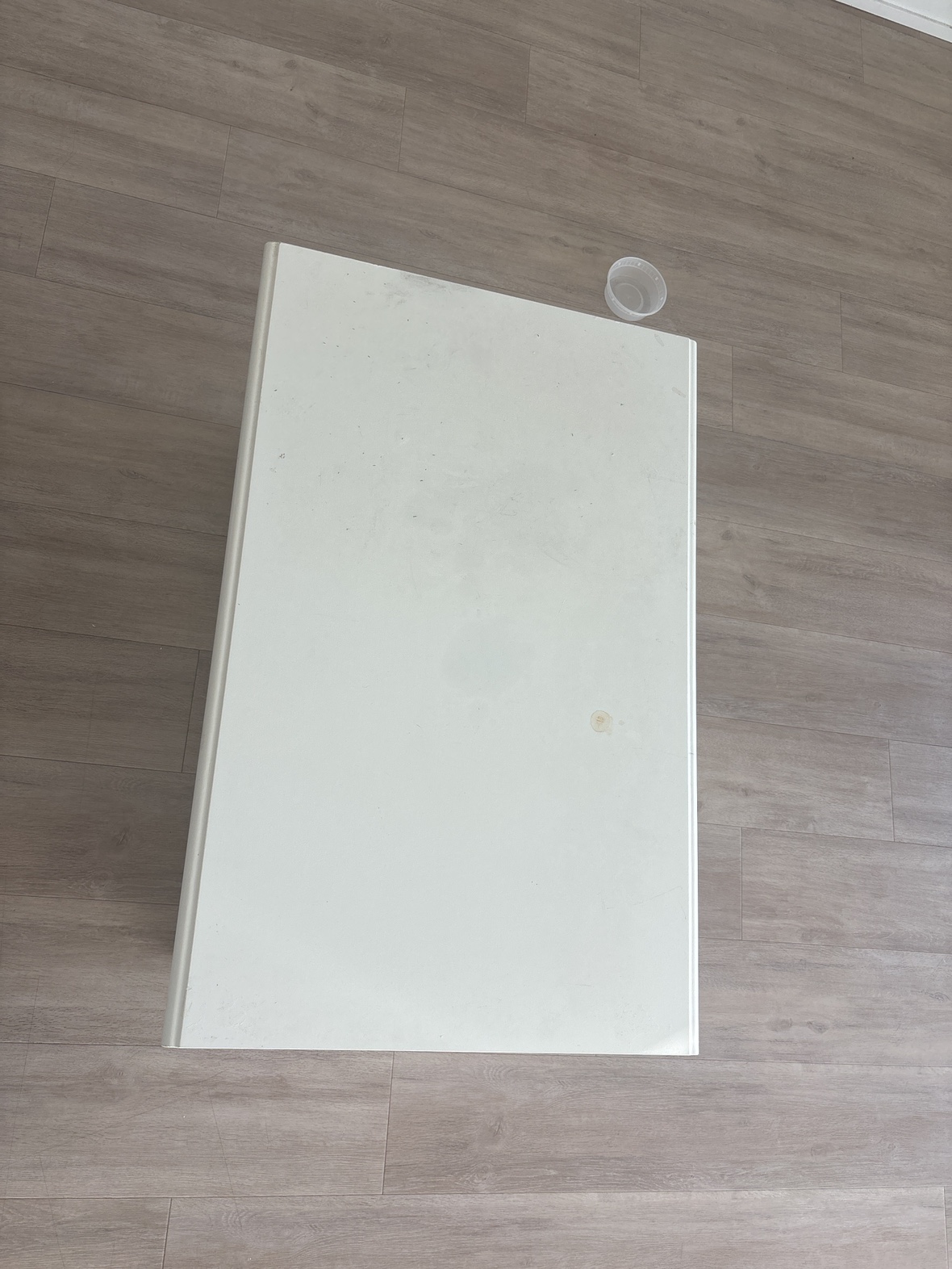 Living room center table need to go ASAP image indicator(2)