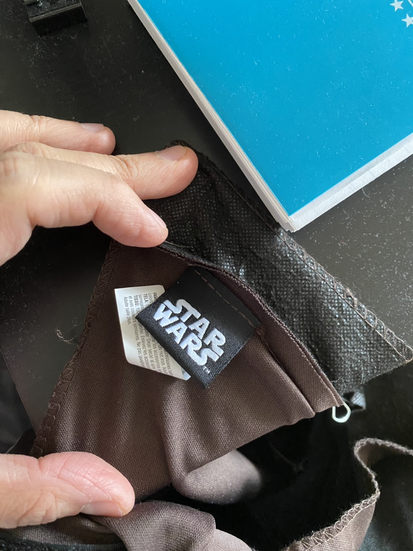 Mandalorian costume image indicator(3)