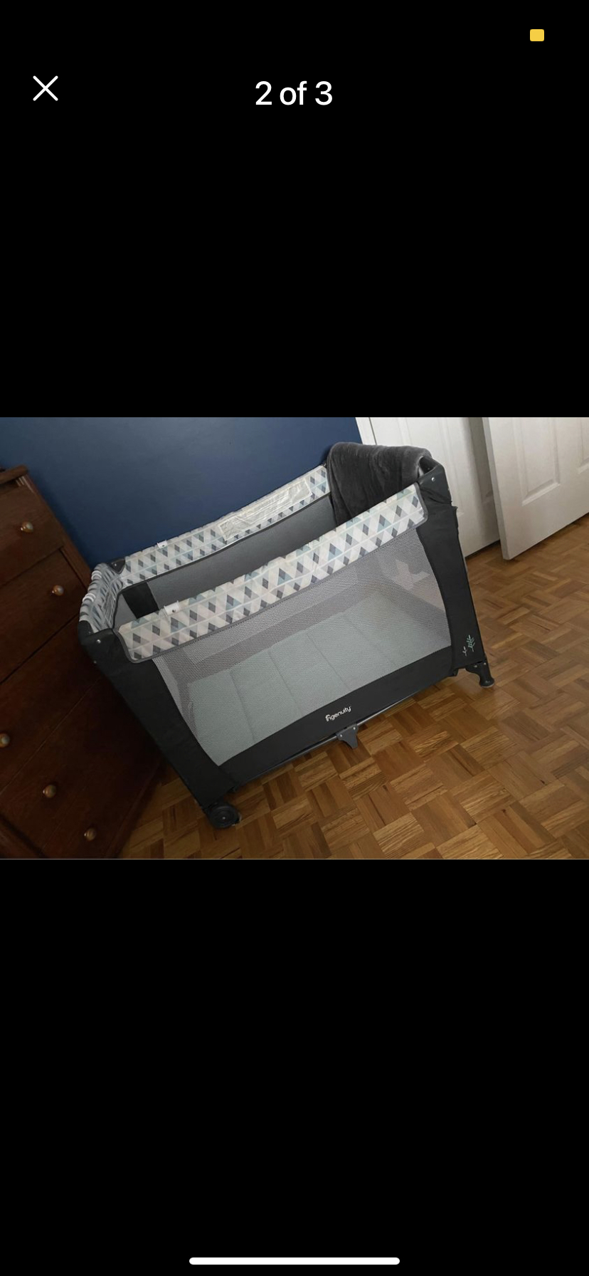 Playpen - photo 3