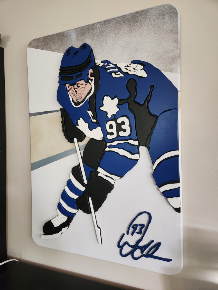 Doug Gilmour Artwork image indicator(8)