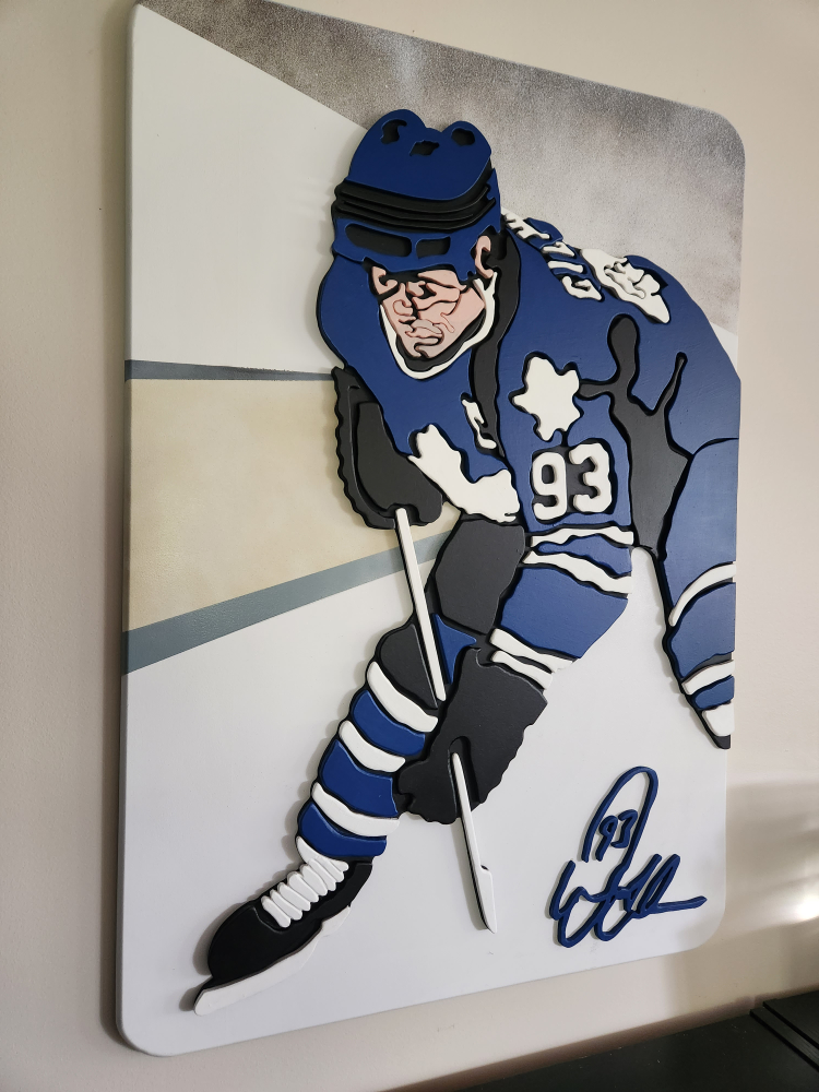 Doug Gilmour Artwork image indicator(10)