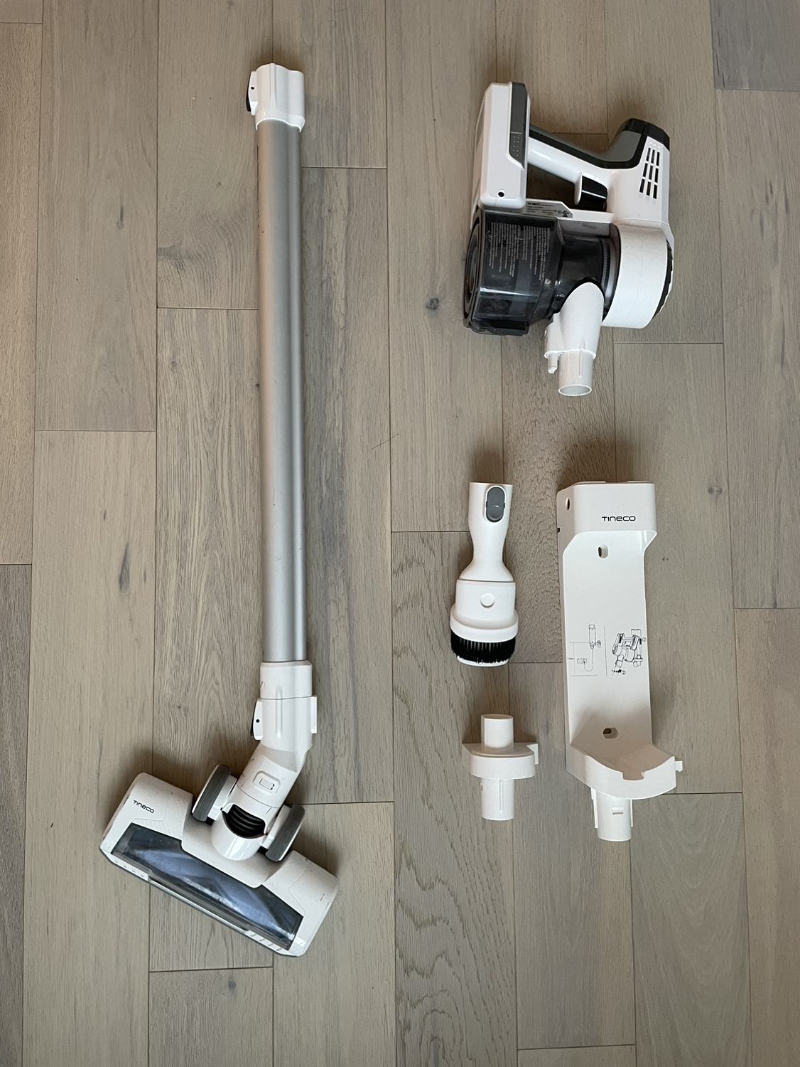 Tineco A10 Cordless Vacuum Cleaner