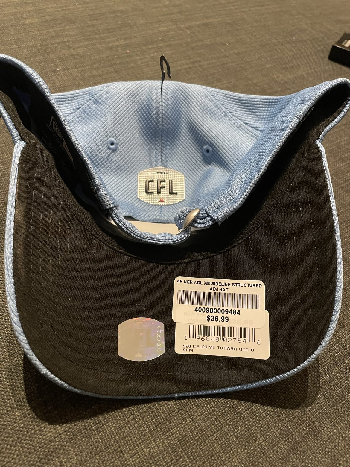 Argos hat - photo 2