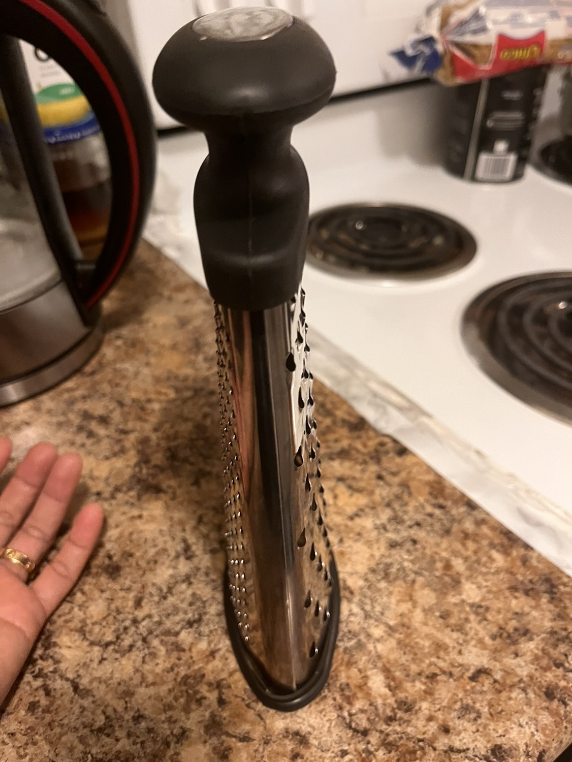 Grater image indicator(4)