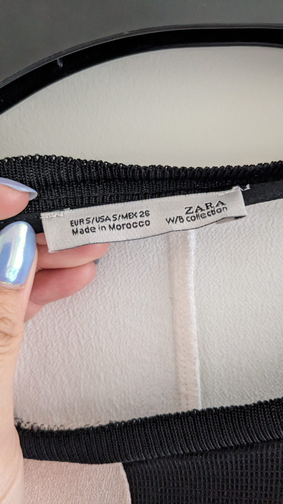 dress and various clothing image indicator(5)