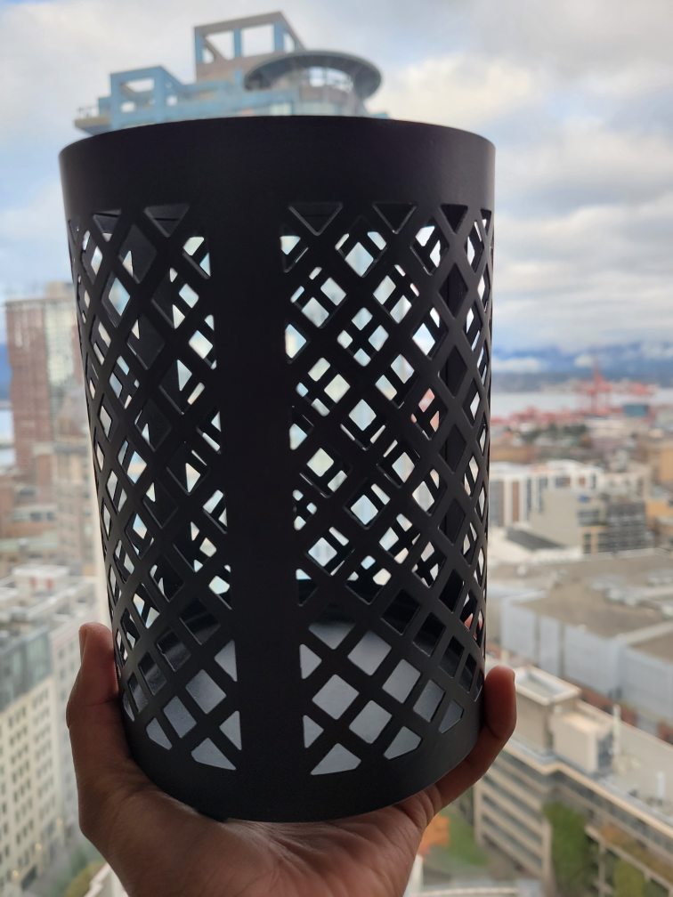 #freecycle basket