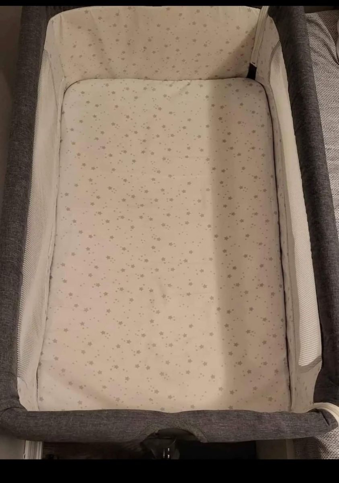 Bassinet - photo 2
