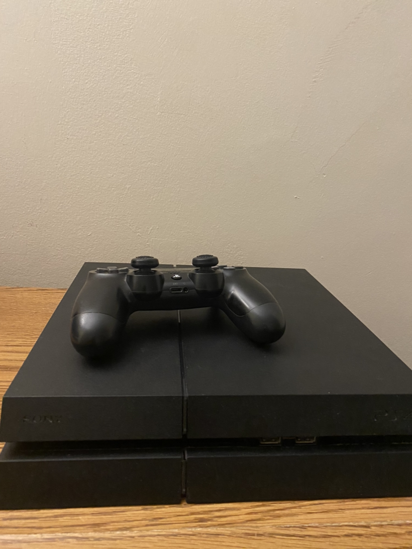 Ps4 500gbs thumbnail