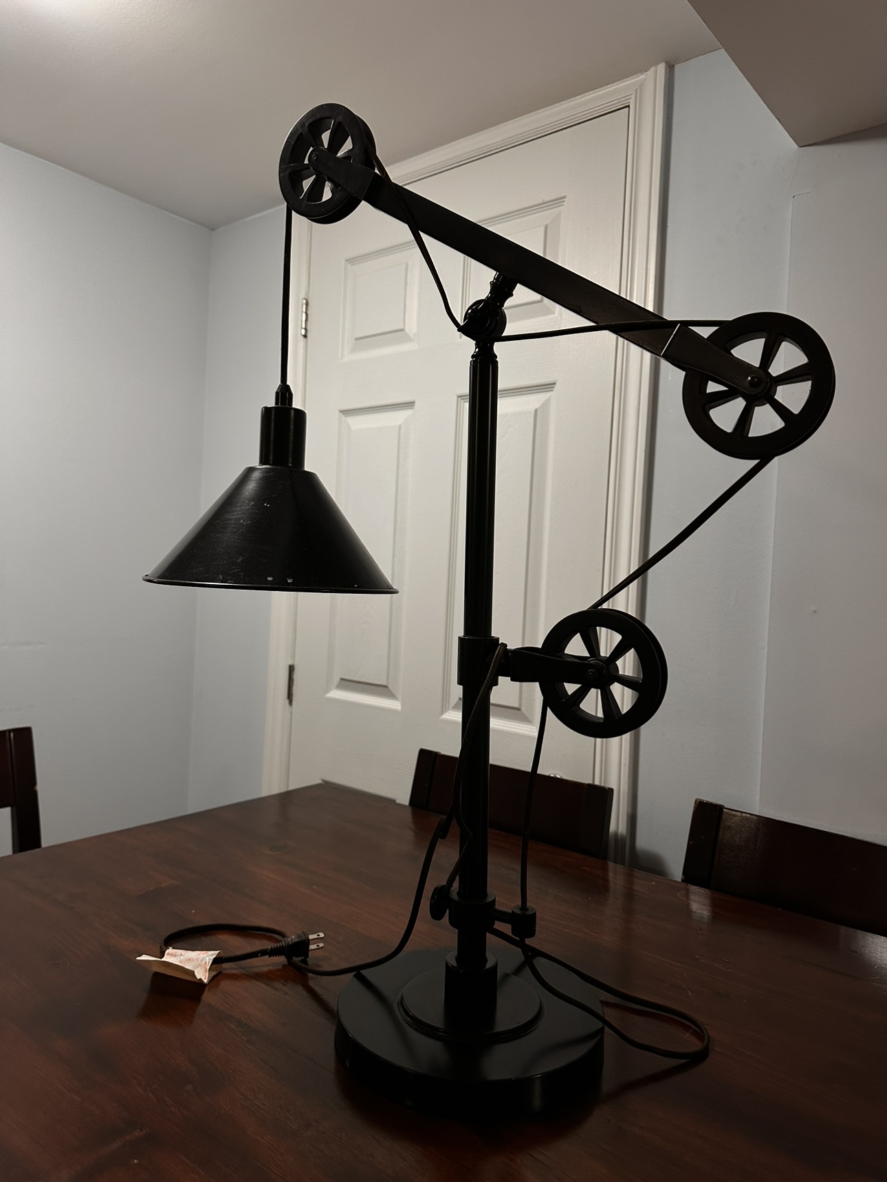 desk lamp - photo 2