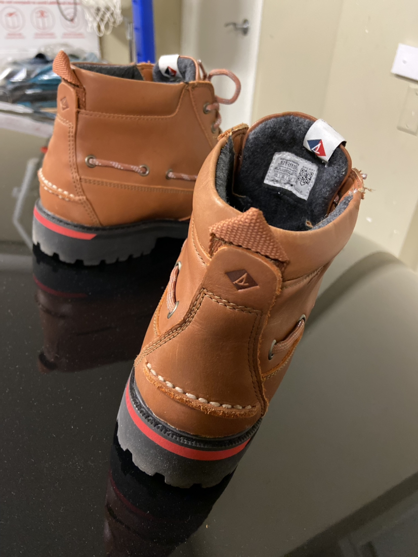 Waterproof Chukka Boots - photo 3