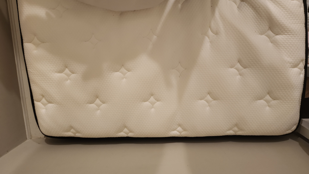 full size mattress (moving sale) - photo 4