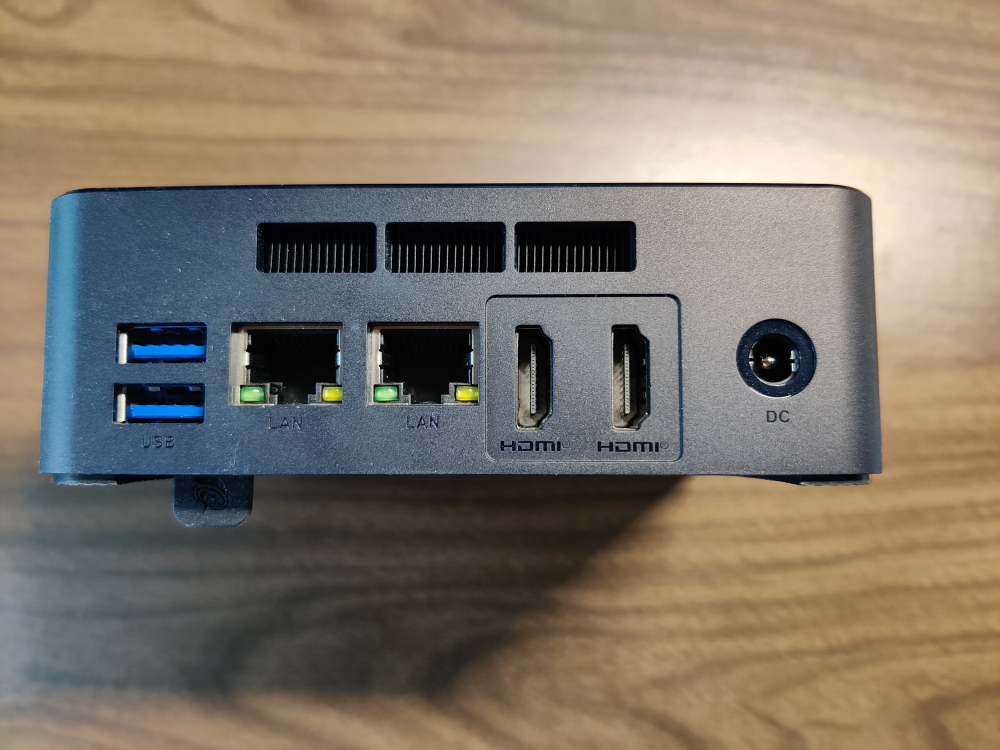 Beelink Mini PC U59 image indicator(4)