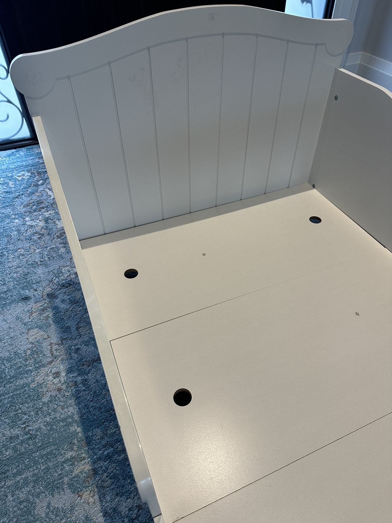 Toddler / Kids Bed Frame - photo 4