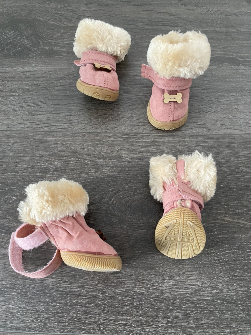 Dog Boots image indicator(3)