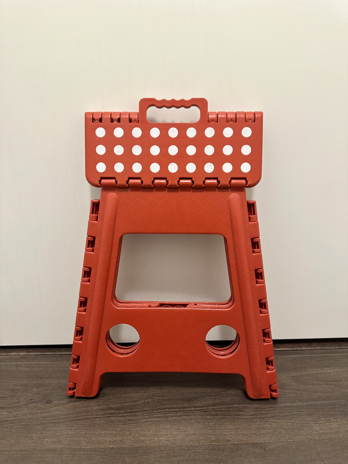 Folding Step Stool Tall thumbnail