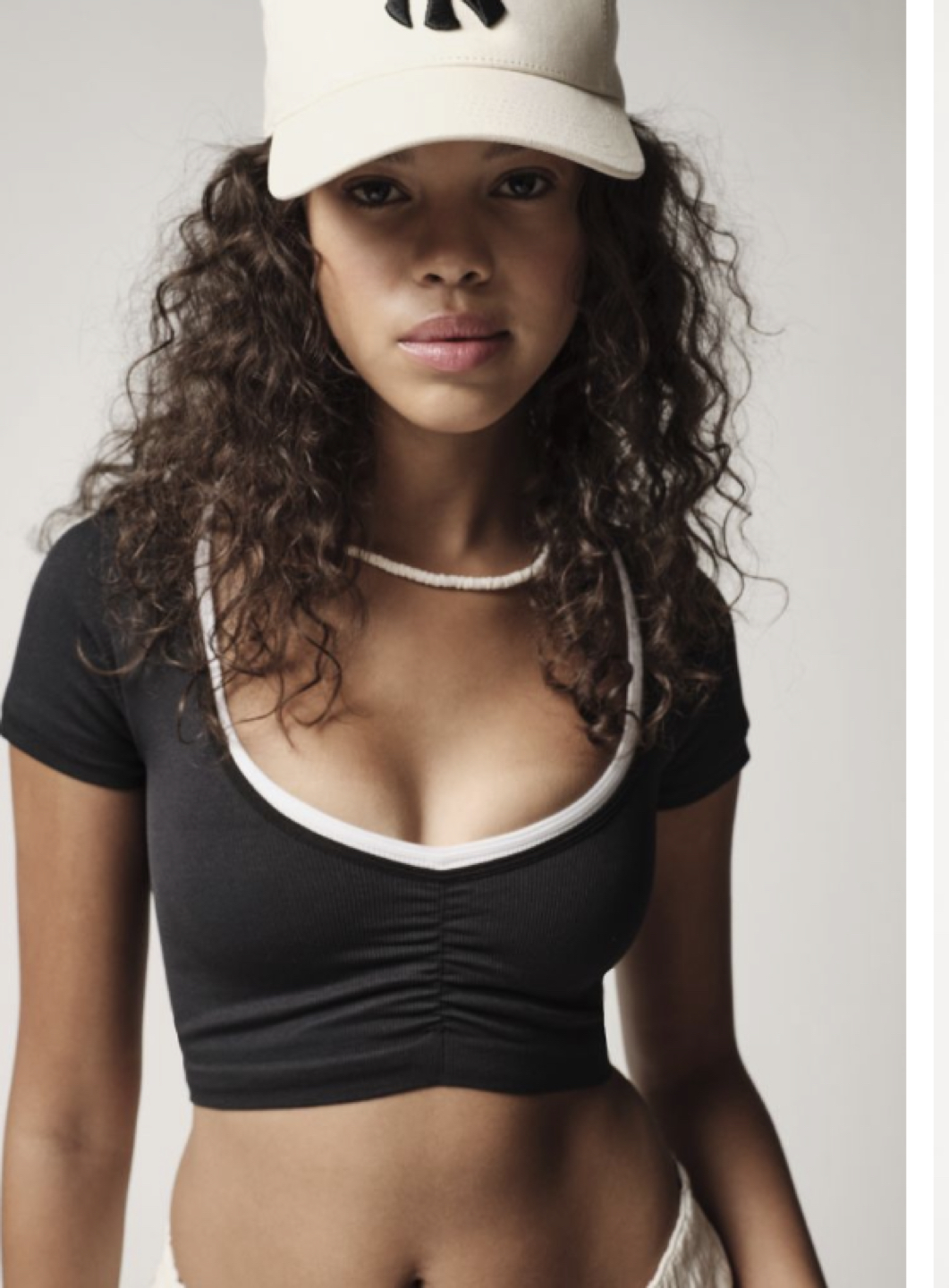 New with tags Urban outfitters seamless tops 2 available thumbnail