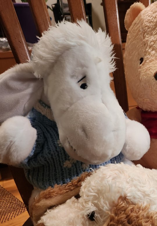 Disney Limited Edition Eeyore image indicator(2)