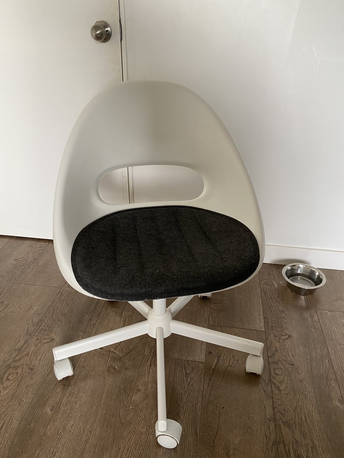 Computer Chair thumbnail