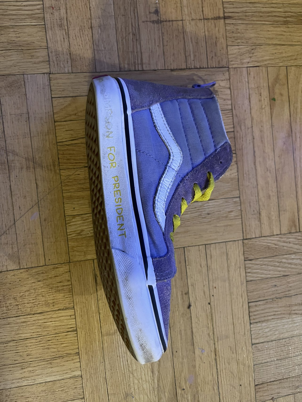 Vans image indicator(5)