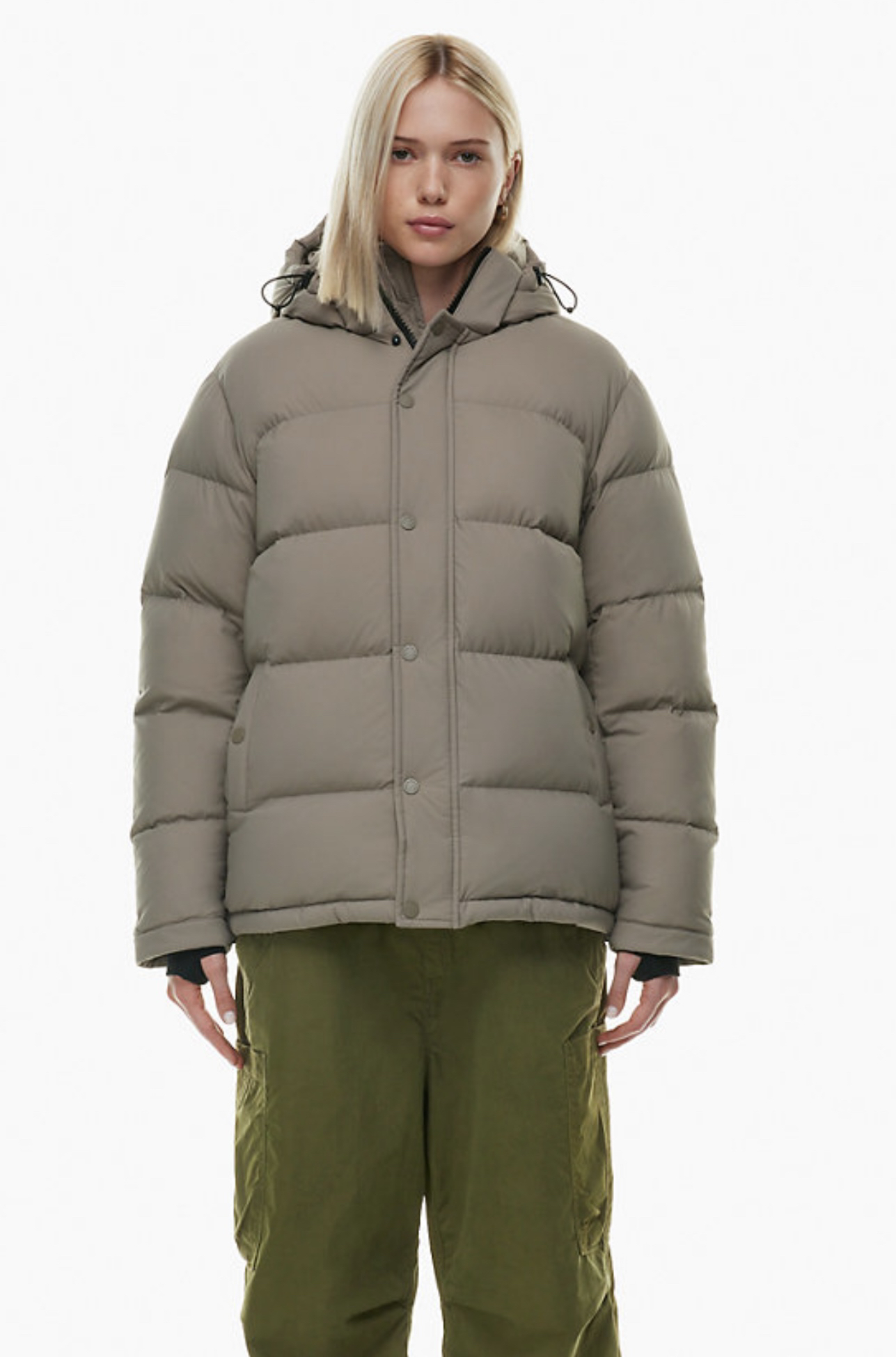 Aritzia Super Puff - photo 4