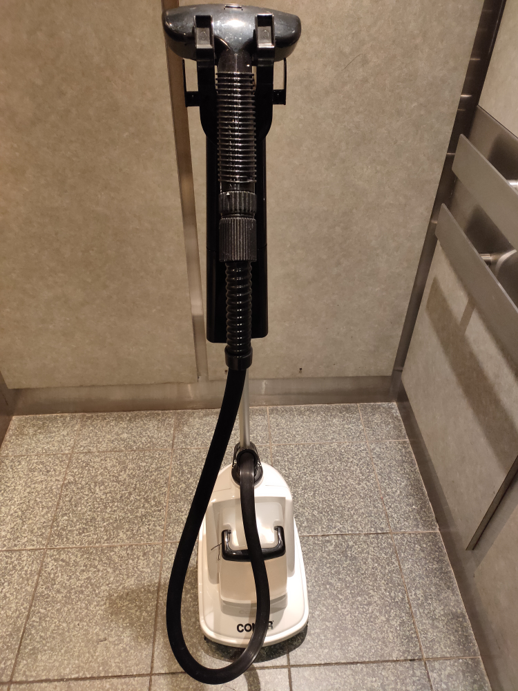 Conair steamer - photo 2