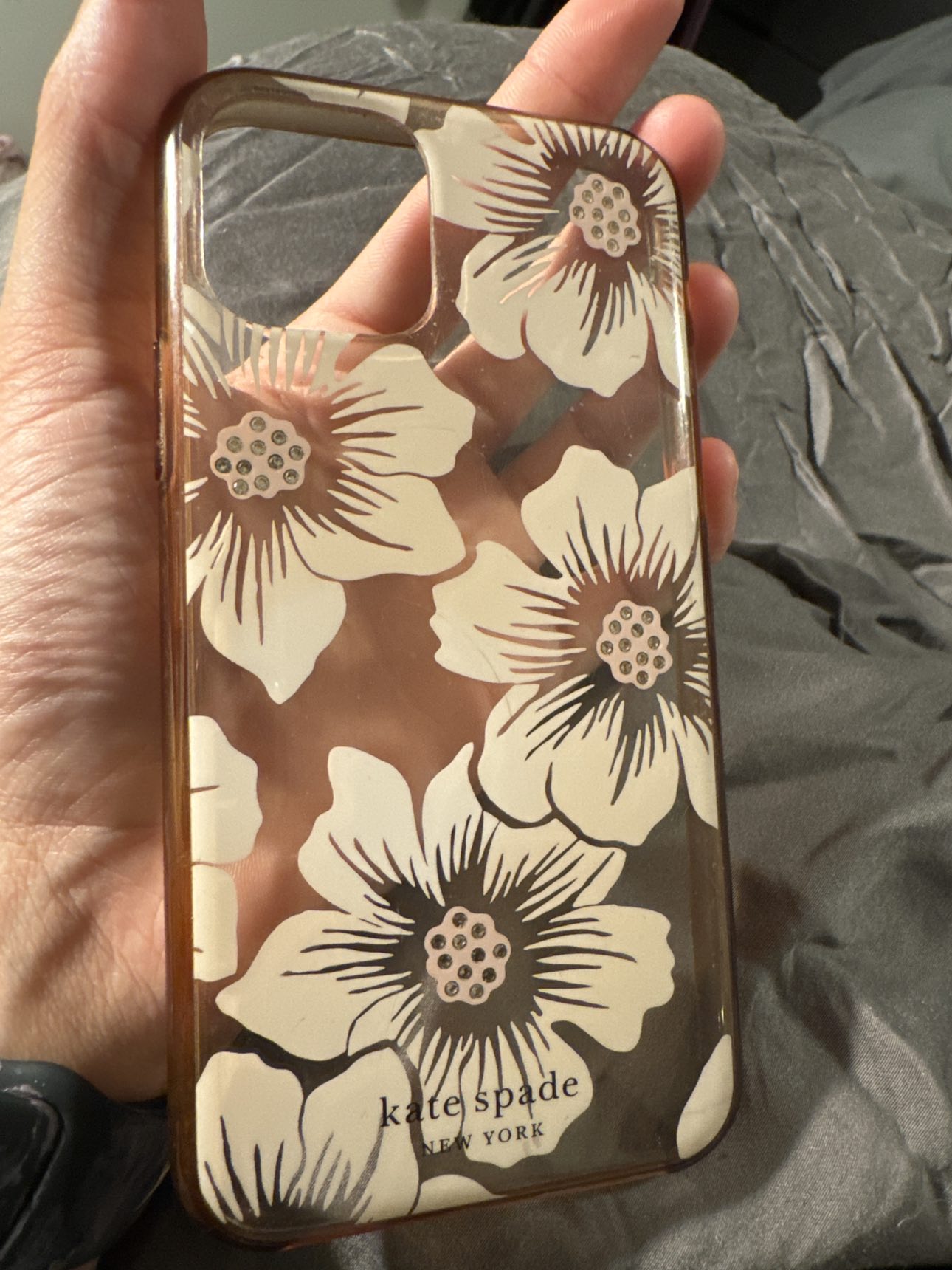 iPhone 11 Pro Kate spade case thumbnail