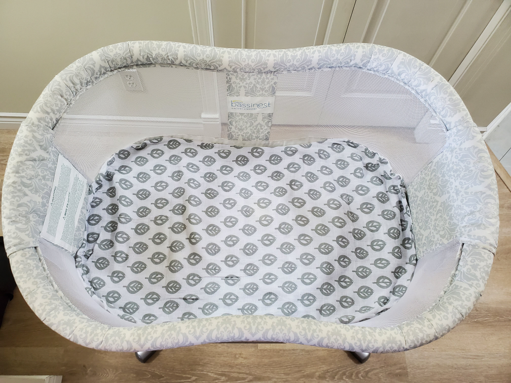 HALO Bassinet - photo 2