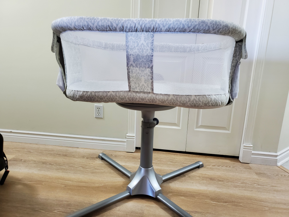 HALO Bassinet - photo 5