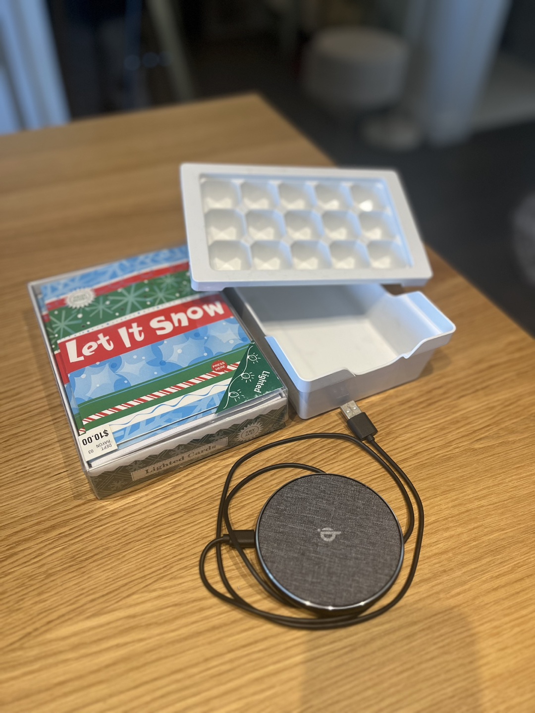 Kitchen, home miscellaneous image indicator(3)