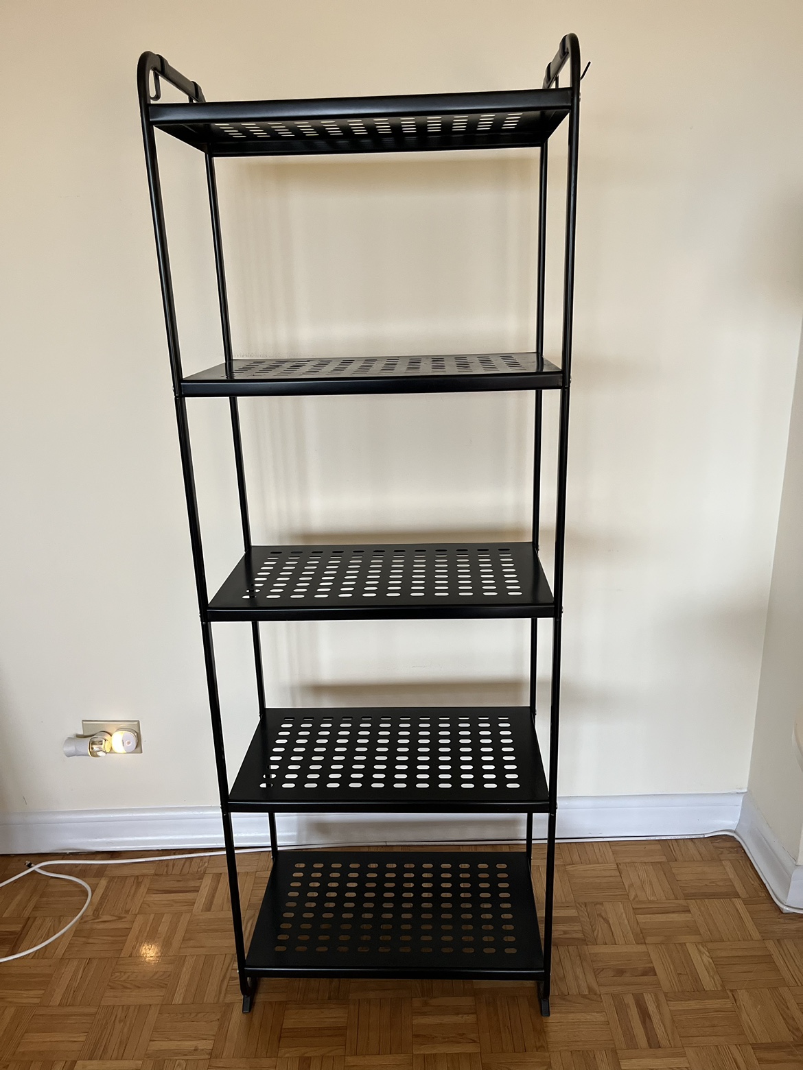Shelf thumbnail
