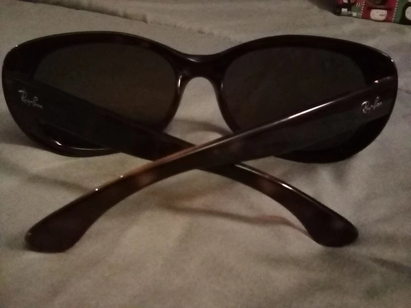 brand new ray bans